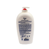 Dove Nourishing Hand Wasdh Deeply Nourishing 500Ml