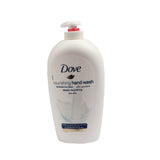 Dove Nourishing Hand Wasdh Deeply Nourishing 500Ml