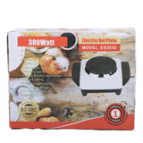 Omega Electric Hot Plate 300Watt Fs3030