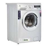 Electrolux EWF8241SS5 8Kg FL Automatic