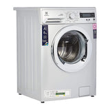Electrolux EWF8241SS5 8Kg FL Automatic