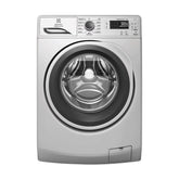 Electrolux EWF8241SS5 8Kg FL Automatic
