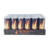 Burn Energy Drink 250Ml