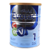 Evolac Stage 1 900G