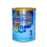 Evolac 900g Stage 1