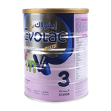 Evolac Stage 3 900gm