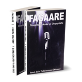 Fagaare Dhaqanka Codkarka Iyo Dhagaystaha