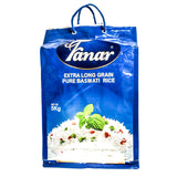 FANAR INDIAN 1121 PURE BASMATI RICE 5kg