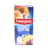 Faragello Cocktail Juice - Tetrapack 1L