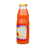 Faragello Coctail Nectar Glass Bottles 1L