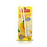 Faragello Banana Milk 200Ml