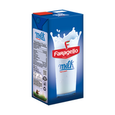 Faragello Creamed Milk 1L
