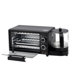 Geepas GBM63048 Multi-Function Breakfast Maker