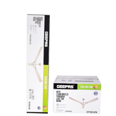 Geepas GF3012N Ceiling Fan 5Spd Double Ball Bear