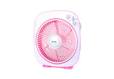 Geepaas GF926- 12" Box Fan