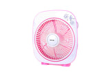 Geepaas GF926- 12" Box Fan