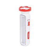 GFL 4663-Geepas Rechargeable Led Torch With Emergency Lantern