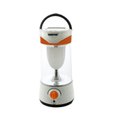 GSE5589-Tech Solar LED Lantern