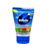 Gillette Thermal Shave Scrub 100Ml