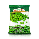 Digir Cagar (Green Peas)400G