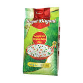 Hayat Biryani Long Grain Biryani Sella Rice 10kg