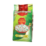 Hayat Biryani Long Grain Biryani Sella Rice 10kg