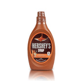 Hershey'S Caramel Syrup 623Gm