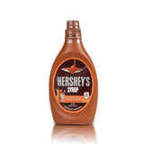 Hershey'S Caramel Syrup 623Gm