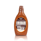 Hershey'S Caramel Syrup 623Gm