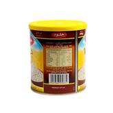 Hilwa White Oats 400G