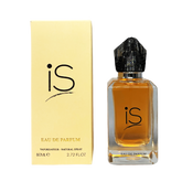 IS EAU DE PARFUM 100ml