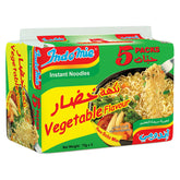 Indomie Vegetable Flavour 75G