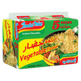 Indomie Vegetable Flavour 75G