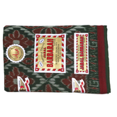 Jabal Barbarah Sarung