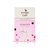 Kericho Gold SlimaTea 30G