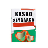 Kasbo Seygaaga