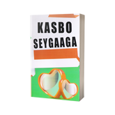Kasbo Seygaaga