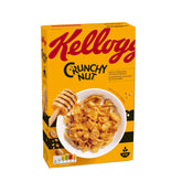 kelloggs Crunchy Nut 500gr