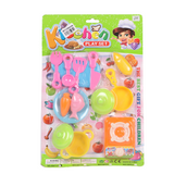 Kitchen Play Set 60711-2