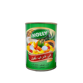 Kolly Tropical Fruit Cocktail 425G