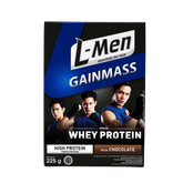 L-Men Gainmass Chocolate 225gr