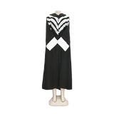 Abaya ahmadian Emirates Design