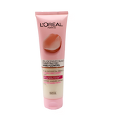 Loreal 150Ml Fine Flower Scrub