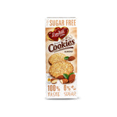 London Treats Suger Free Almond 145Gm