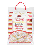 Lal Qilla Suitable For Diabetes And Obesity 5Kg