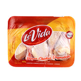 Levida Frozen Chicken Legs 900G