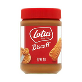 Lotus Biscoff Spread 400G