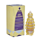 Lulu Khaleej Cpo 18 Ml