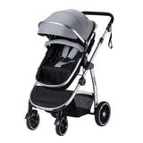 M201214-301 Baby carriage 2 in 1