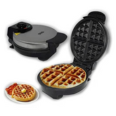M210825-313 Waffle Baker, 220V